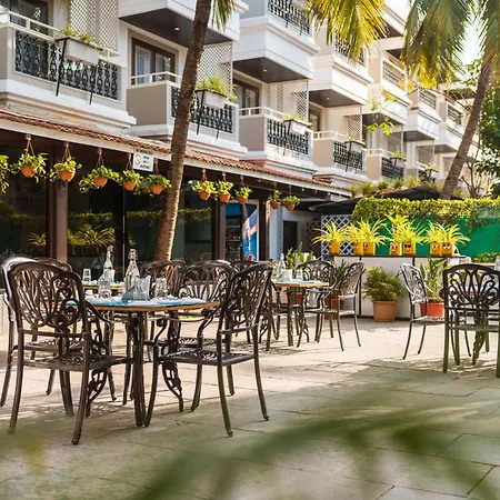 Radisson Goa Candolim-3