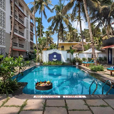 Radisson Goa Candolim-2