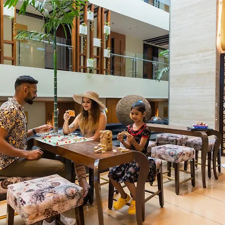 Novotel Goa Candolim-2